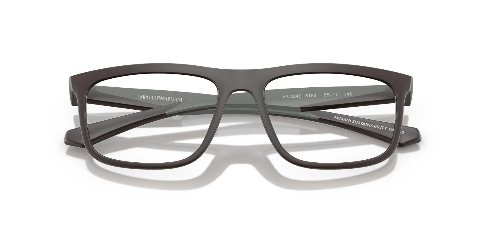 Emporio Armani 3246 Eyeglasses - view 36